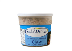 Crab Meat (454g)
