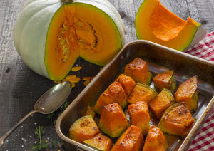 Crown Prince Squash/Pumpkin (Each)