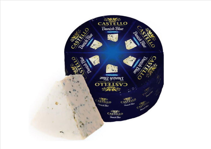 Castello Danish Blue (Catering 3.1KG)