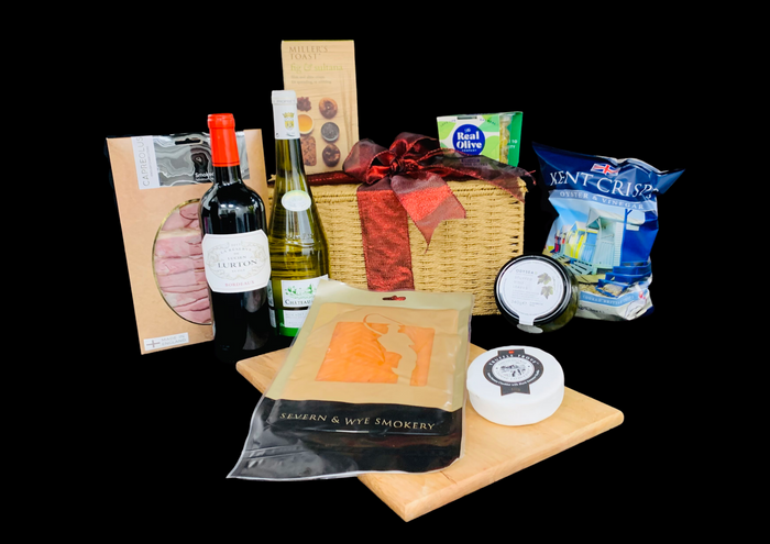 The Deli Hamper