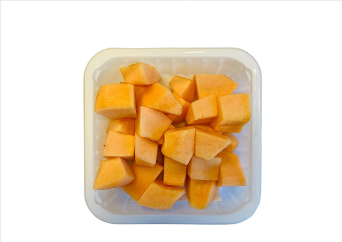 Diced Cantaloupe (400g) (Cut-off 5pm)