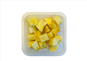 Diced Pineapple (400g) (Cut-off 5pm)