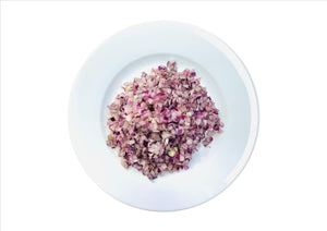 Red Onion Diced (200g) (Cut-off 5pm)