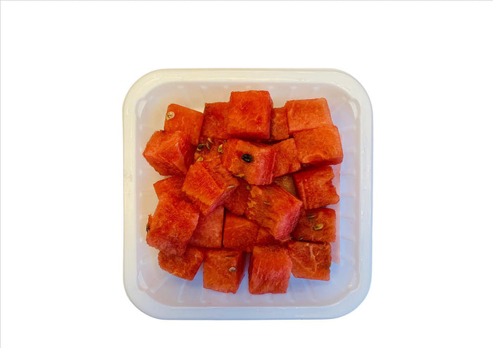 Diced Watermelon (400g) (Cut-off 5pm)