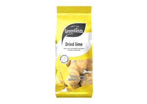 Greenfields - Dried Limes (60G)