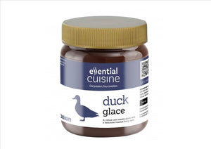 Essential Cuisine - Duck Glace (600g Catering Pack)