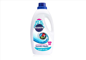 Ecozone Concentrated Non Bio Laundry Liquid (50 washes)