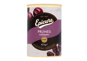 Epicure Prunes (425g)