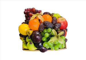 Fruit Basket