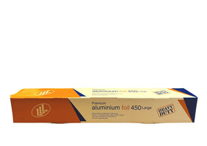 Catering - Aluminium Foil (450mm)