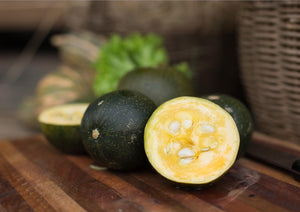 Gem Squash (Each)