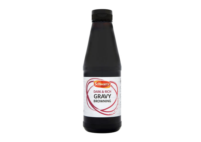 Schwartz - Gravy Browning (Catering 950g)