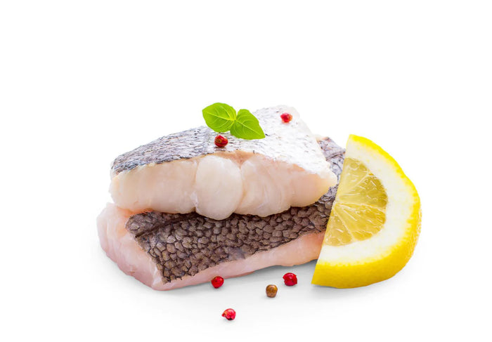 Hake Portions (Pack of 2)