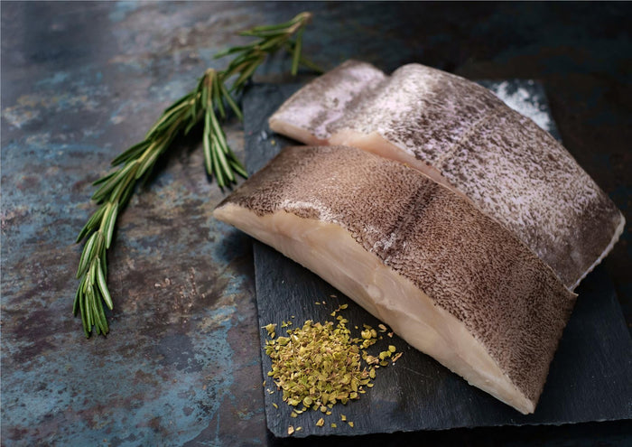 Halibut (Pack of 2)