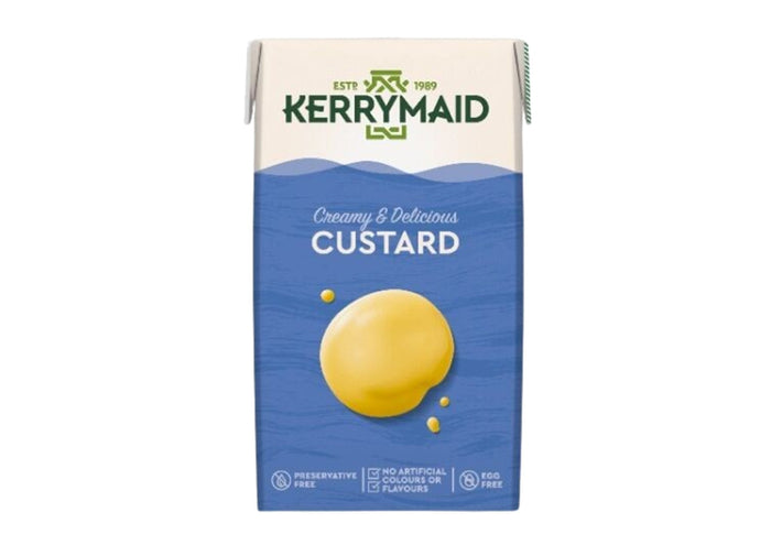 Kerrymaid Thick & Creamy Custard (1Kg)