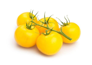 Large Yellow Tomatoes (600g)