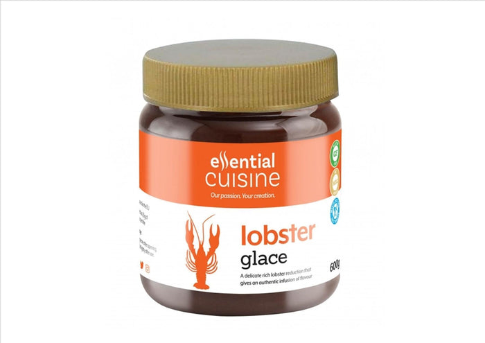 Essential Cuisine - Lobster Glace (600g Catering Pack)