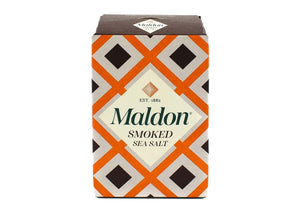 Maldon - Smoked Sea Salt (125g)