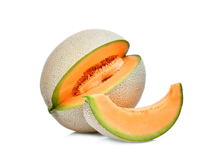 Melon Cantaloupe (Each)