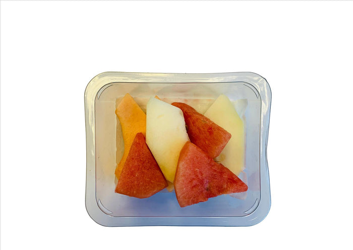Mixed Melon Slices (200g) (Cut-off 5pm)