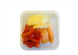 Mixed Melon Slices (400g) (Cut-off 5pm)