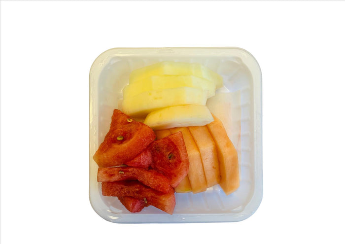 Mixed Melon Slices (400g) (Cut-off 5pm)