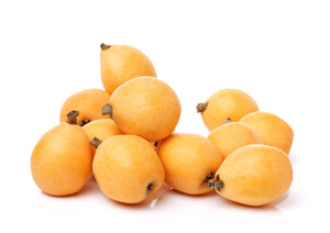 Nisperos/Loquats (500g)