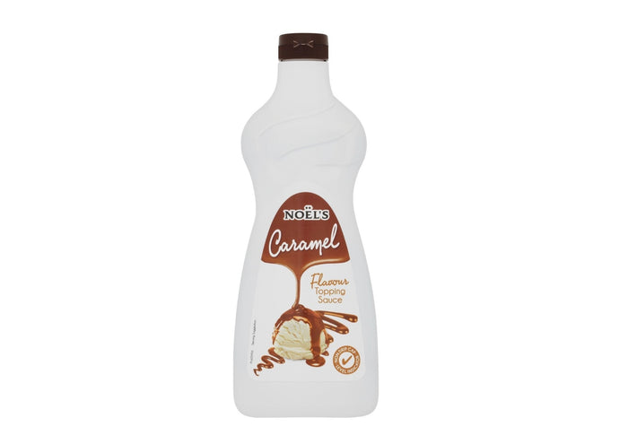 Noel's - Caramel Flavour Topping Sauce (1kg)