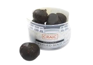 Craig - Black Garlic Peeled Solo (150g)