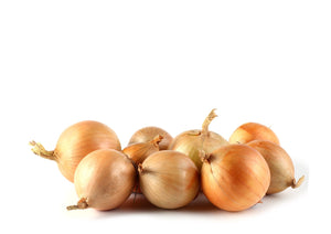 Onions Pickling