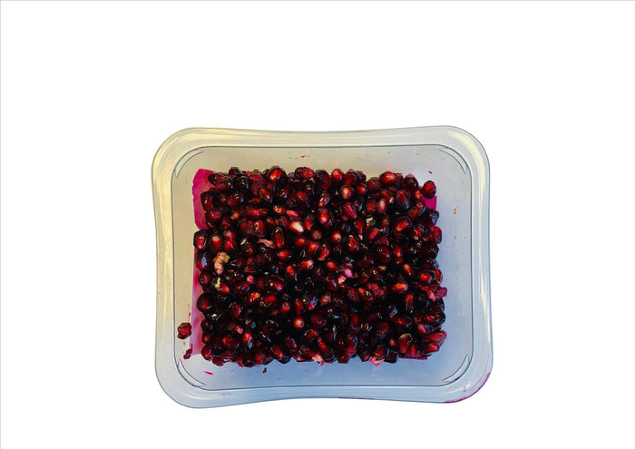 Pomegranate Seeds (200g) (Cut-off 5pm)
