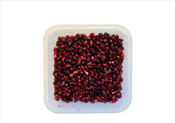Pomegranate Seeds (400g) (Cut-off 5pm)