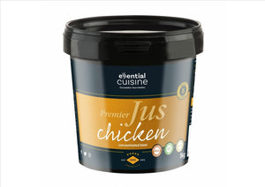 Essential Cuisine - Premier Chicken Jus (1Kg Catering Pack)
