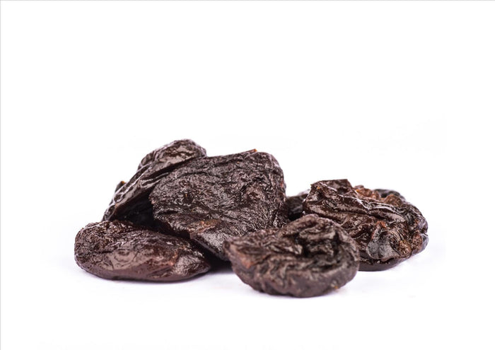 Prunes (Pitted) (500g)
