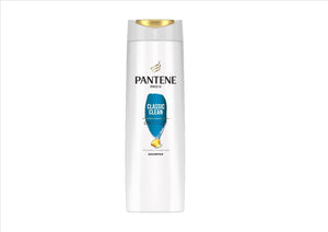 Pantene Shampoo Classic Clean (270ml)