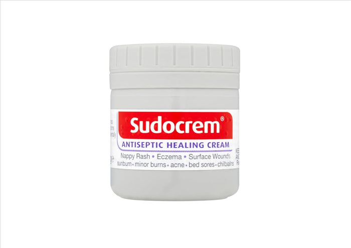Sudocrem Antiseptic Tub (60g)