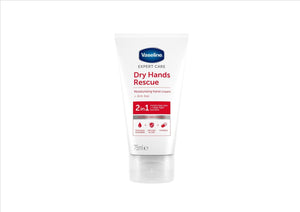 Vaseline Hand Cream Anti Bacterial (75ml)