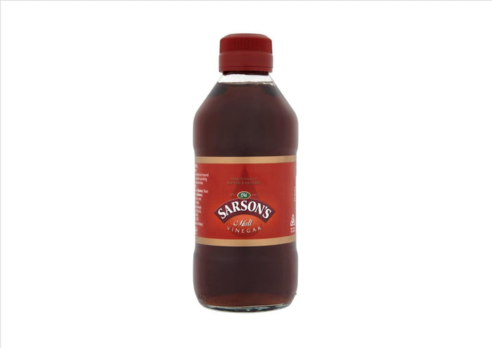 Sarsons Vinegar Brown Malt (568ml)