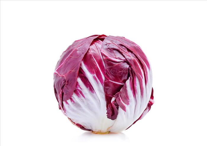 Lettuce Radicchio