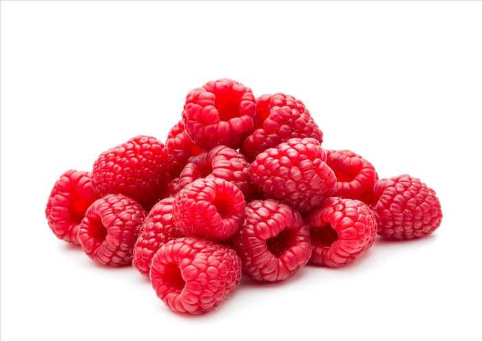 Raspberries (125g Punnet)