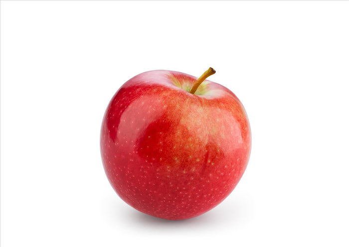 Apples Red