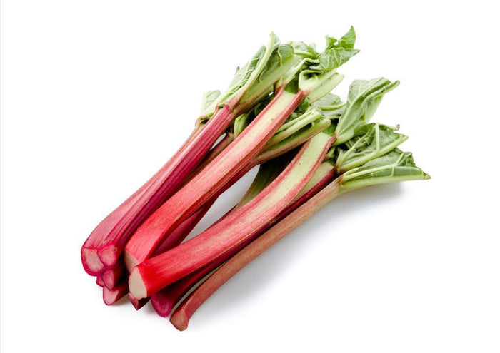 Rhubarb (500g)