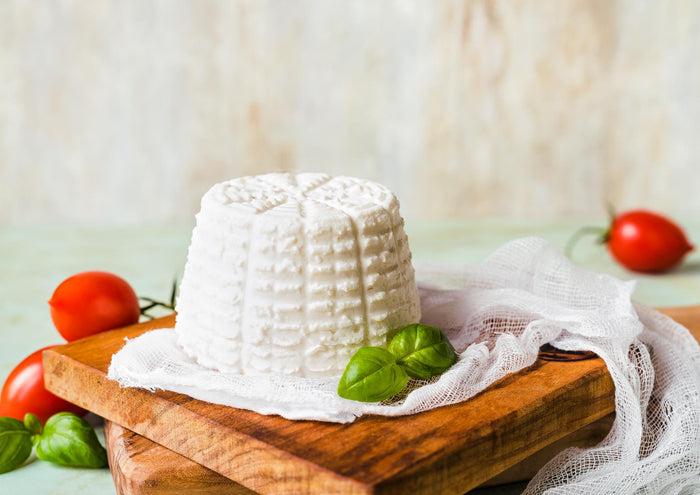 Ricotta (250g)