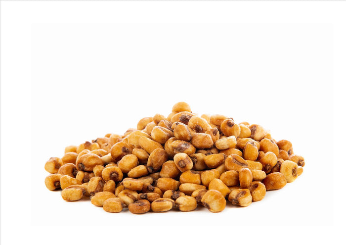 Corn Nuts Roasted & Salted (500g)