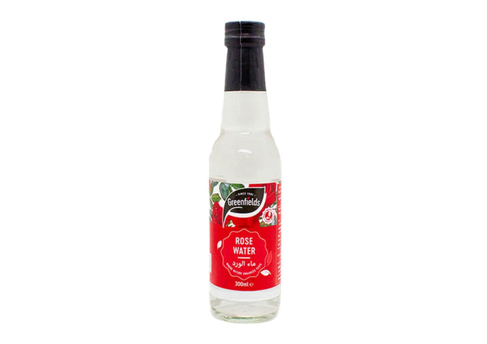 Greenfields - Rose Water (300Ml)