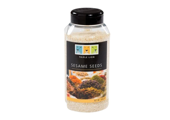 Triple Lion - Sesame Seeds (580g)