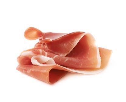 Sliced Proscuitto (500g)