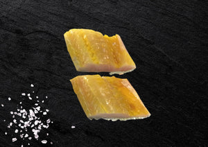 Smoked Haddock (Pack of 2)