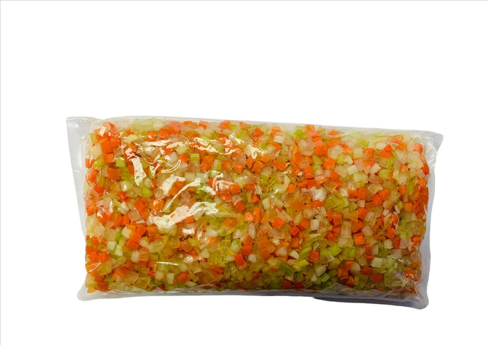 Soffrito Mix (400g) (Cut-off 5pm)