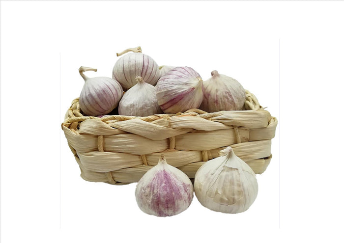 Solo Garlic (250G)